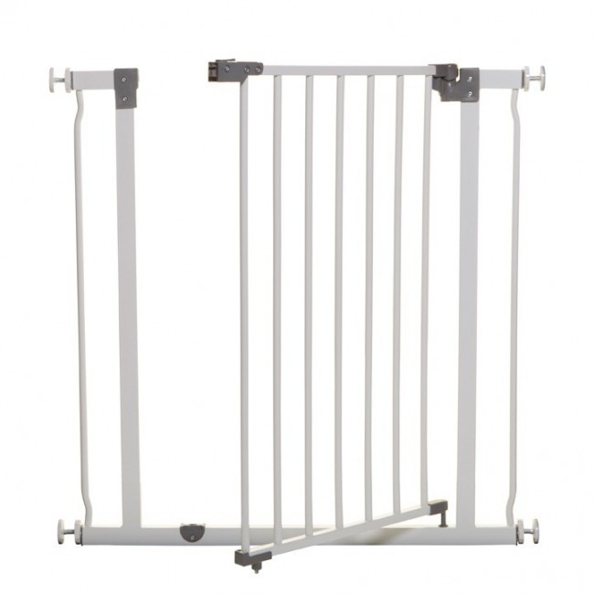 Best ideas about Dream Baby Gate
. Save or Pin Dreambaby Liberty Baby Safety Gate Now.