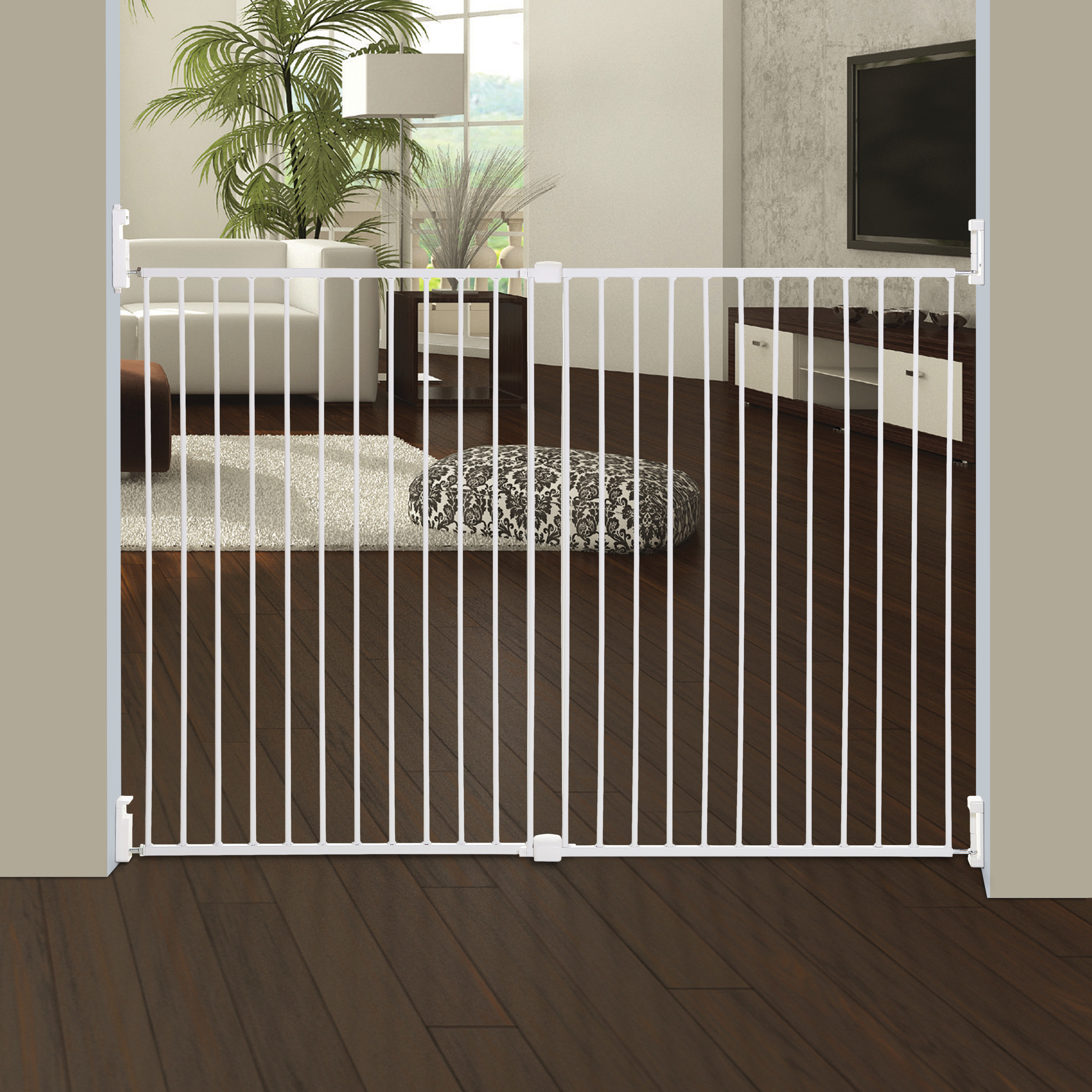 Best ideas about Dream Baby Gate
. Save or Pin Dreambaby Broadway Gate & Reviews Now.