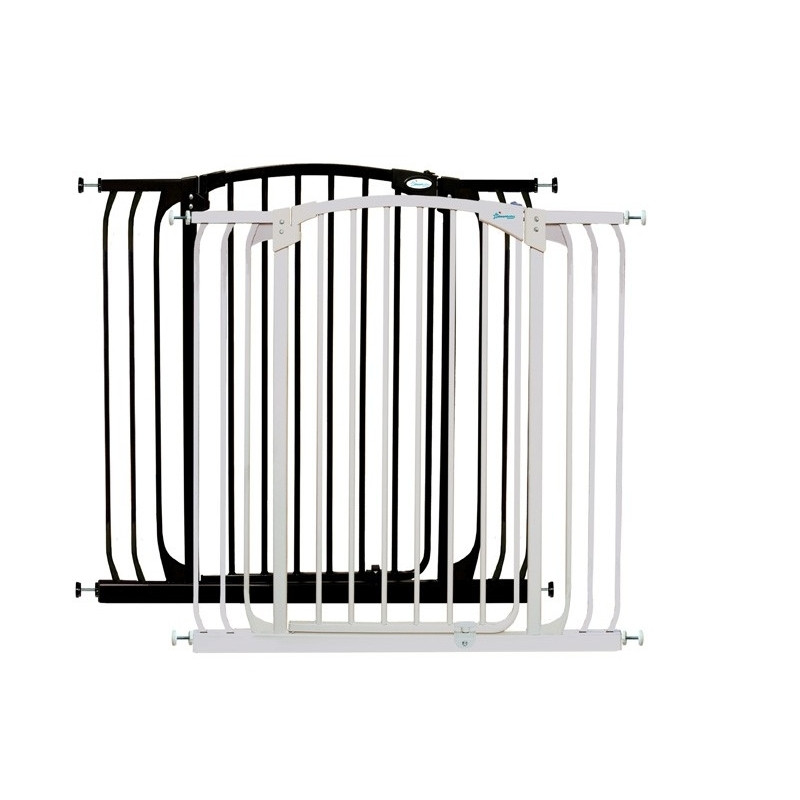 Best ideas about Dream Baby Gate
. Save or Pin Dreambaby chelsea tall swing closed security gate Now.