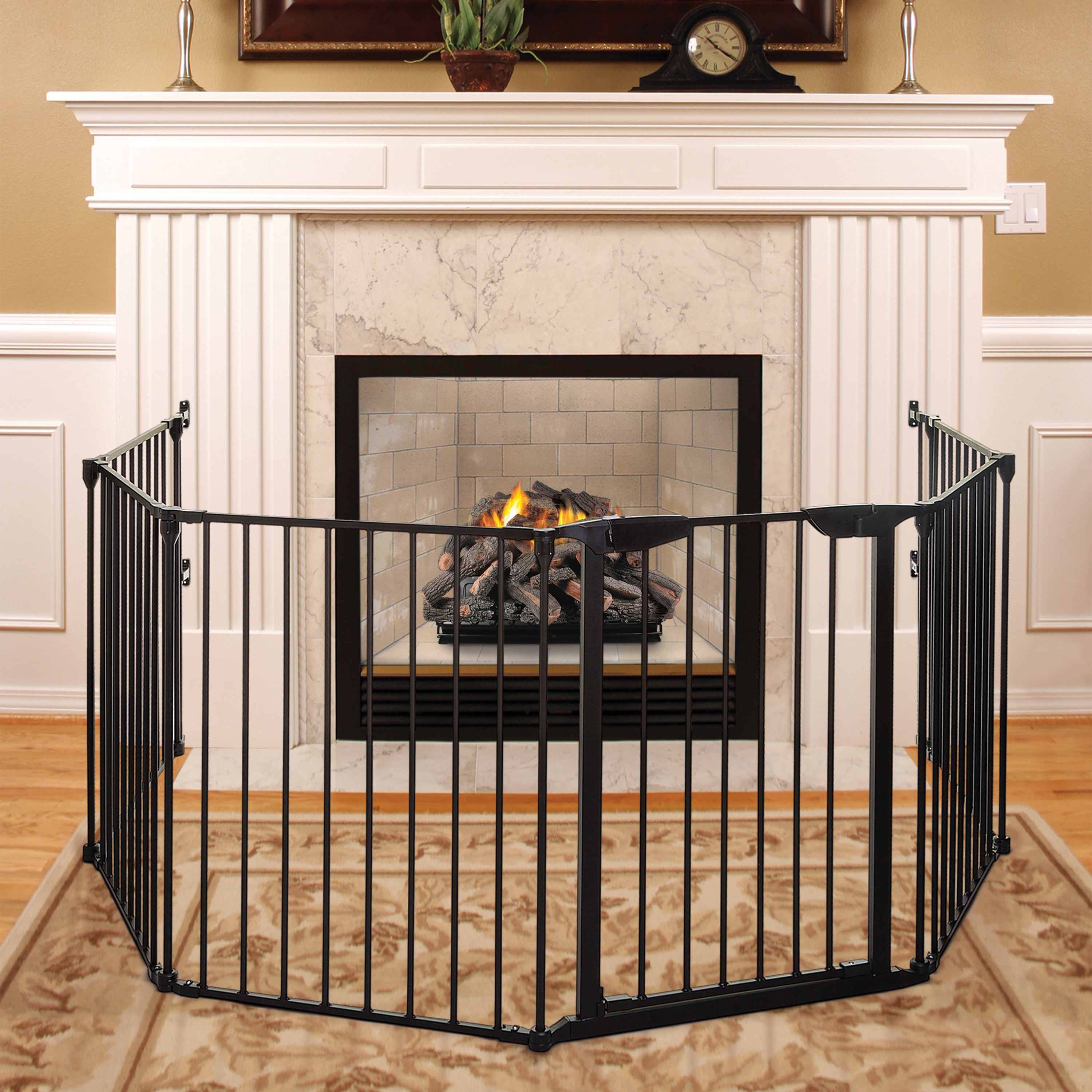 Best ideas about Dream Baby Gate
. Save or Pin Dreambaby Mayfair Gate & Reviews Now.