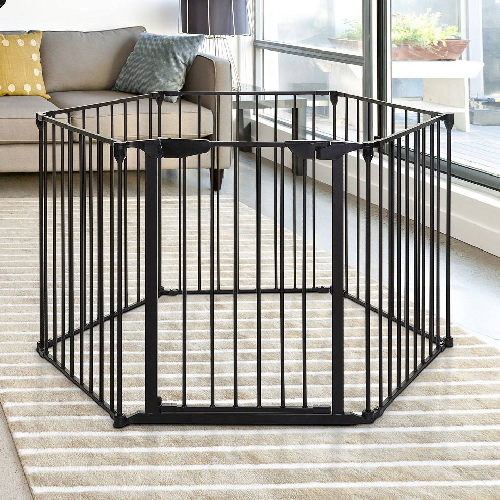 Best ideas about Dream Baby Gate
. Save or Pin Dreambaby Mayfair Gate & Reviews Now.