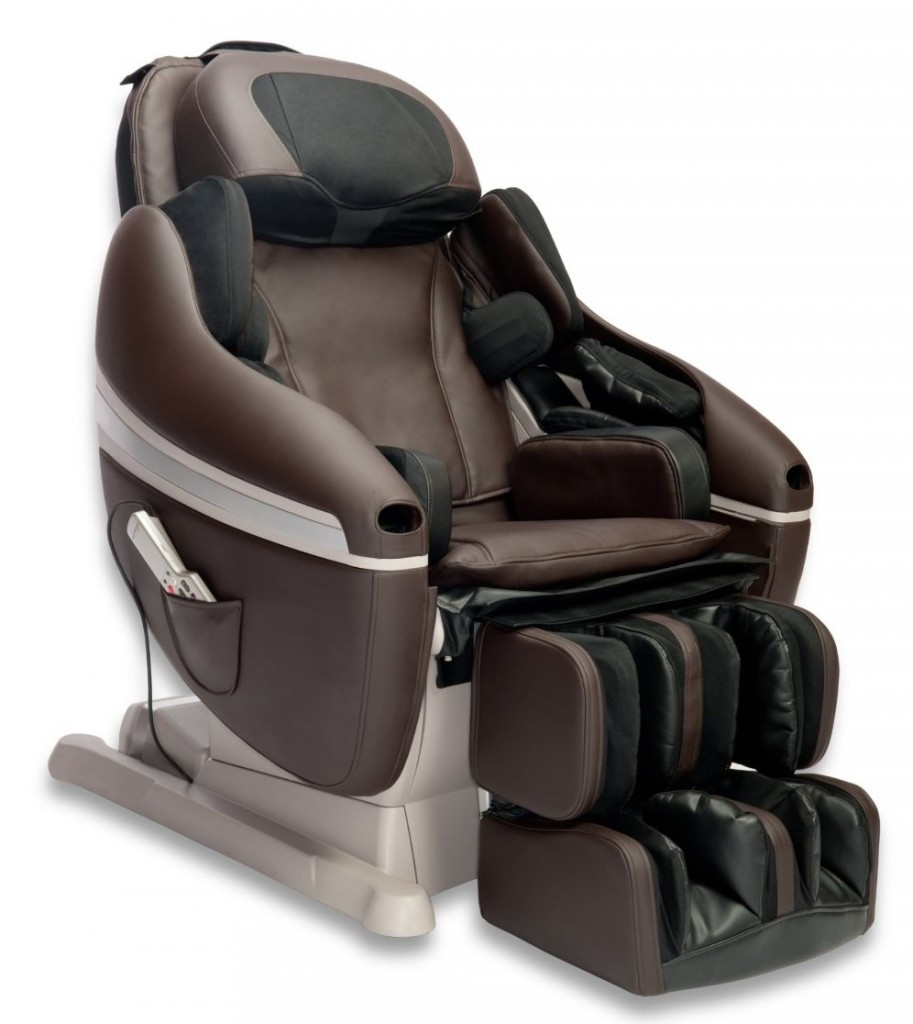 Best ideas about Dreamwave Massage Chair
. Save or Pin Inada Sogno Dreamwave Massage Chair Review Massage Chair HQ Now.