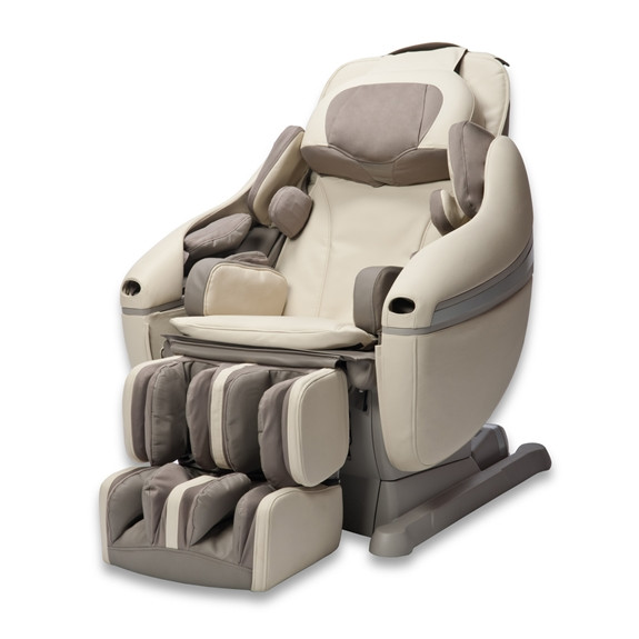 Best ideas about Dreamwave Massage Chair
. Save or Pin Inada HCP A Sogno DreamWave Massage Chair Creme Now.
