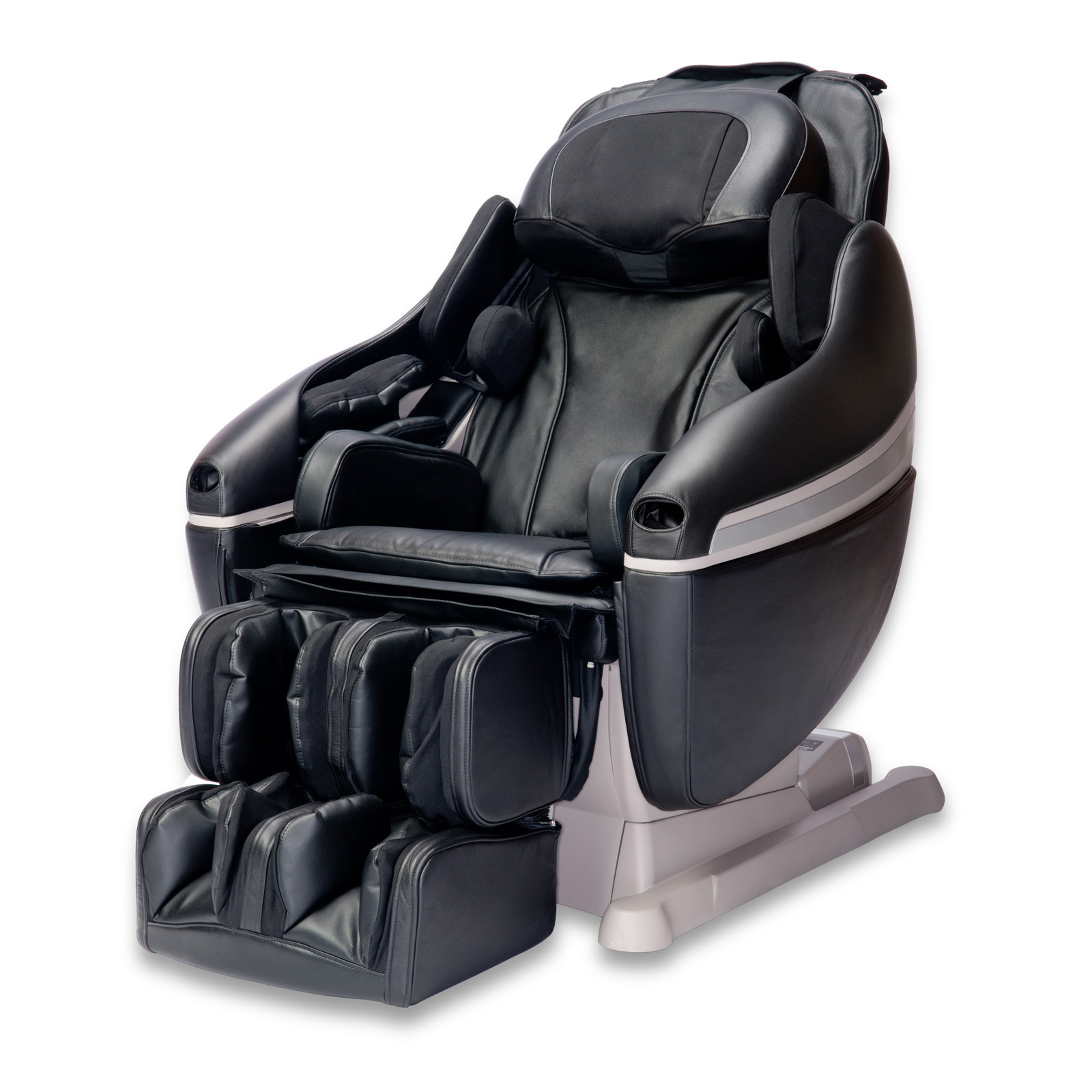 Best ideas about Dreamwave Massage Chair
. Save or Pin Inada HCP A Sogno DreamWave Massage Chair Black Now.