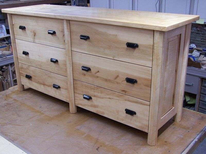 Best ideas about Dresser Plans DIY
. Save or Pin DIY Dumpster Dresser from 2x4s Now.