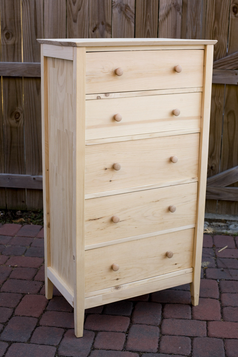 Best ideas about Dresser Plans DIY
. Save or Pin Build Shaker Chest Drawers Plans DIY custom branding Now.