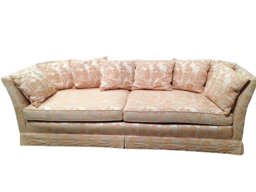 Best ideas about Drexel Heritage Sofa
. Save or Pin Oriental Drexel Heritage Sofa Mid Century Modern Now.