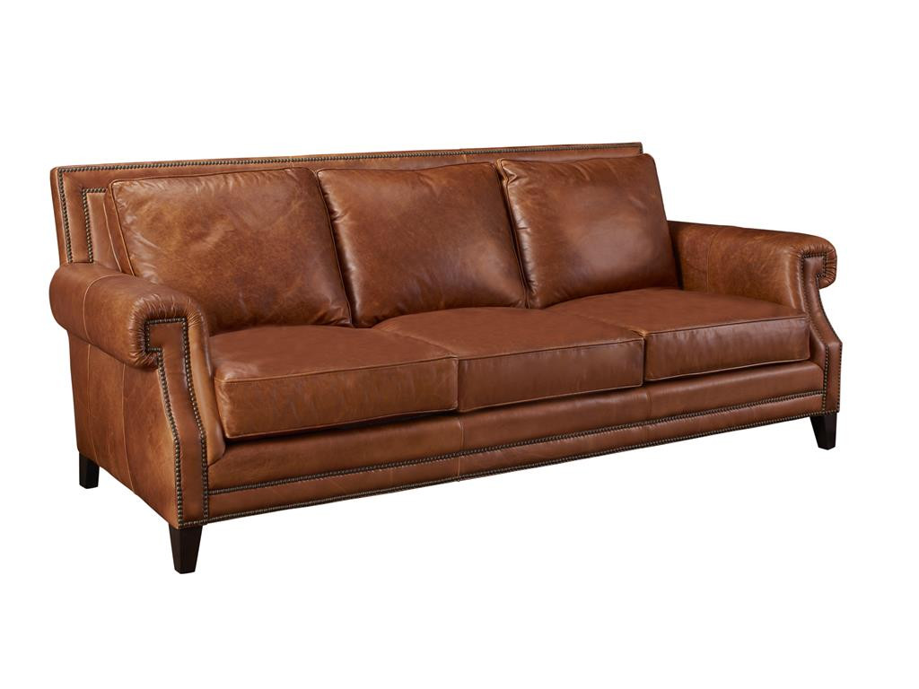 Best ideas about Drexel Heritage Sofa
. Save or Pin Drexel Heritage Living Room Monroe Sofa LP8153 S Hickory Now.