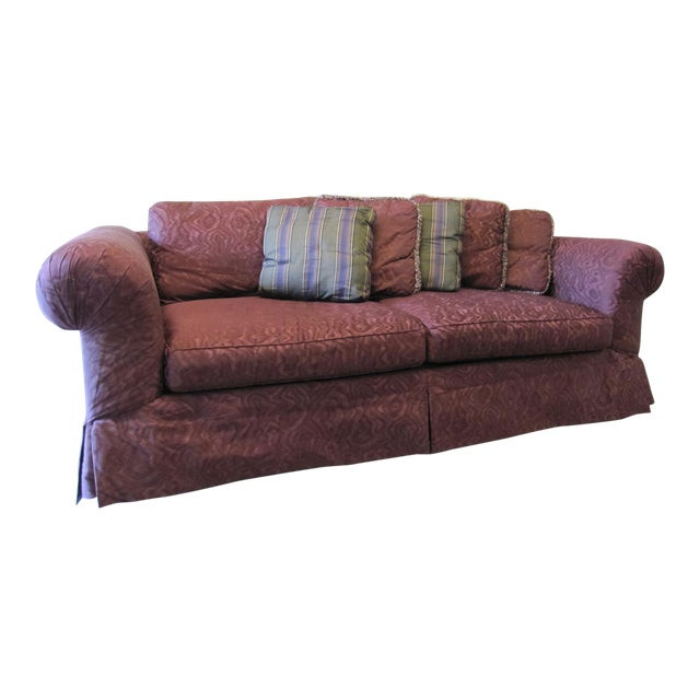 Best ideas about Drexel Heritage Sofa
. Save or Pin Drexel Heritage Plum Sofa Now.