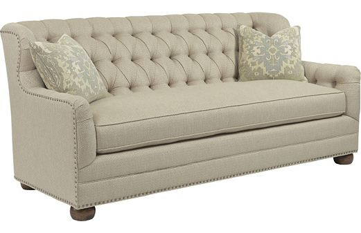 Best ideas about Drexel Heritage Sofa
. Save or Pin Drexel Sofa Juliann Sofa From The Drexel Heritage Now.