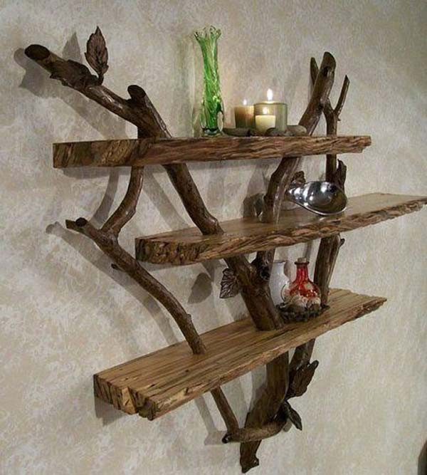 Best ideas about Driftwood Art DIY
. Save or Pin 30 Sensible DIY Driftwood Decor Ideas That Will Transform Now.