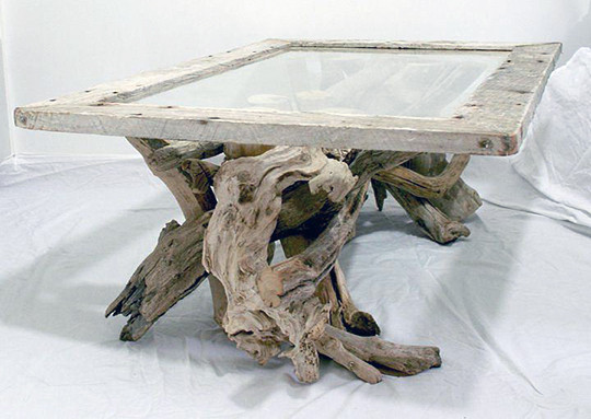Best ideas about Driftwood Coffee Table
. Save or Pin 29 Incredible Driftwood Coffee Tables Now.