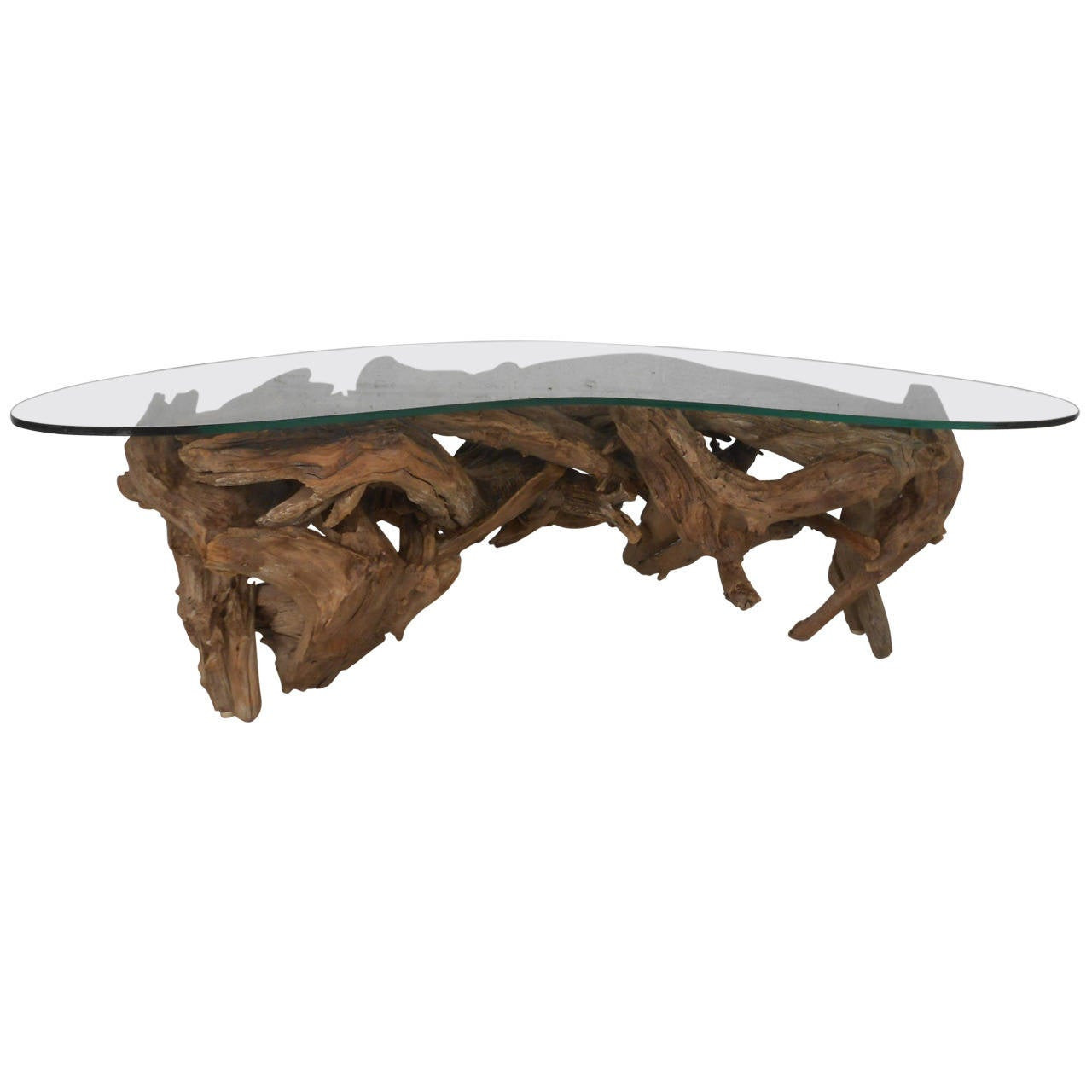 Best ideas about Driftwood Coffee Table
. Save or Pin Driftwood Coffee Table at 1stdibs Now.