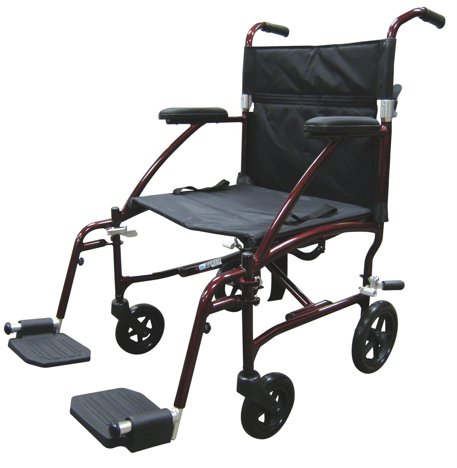 Best ideas about Drive Transport Chair
. Save or Pin Red Aluminum Fly Lite Ultra Lightweight Transport Chair Now.