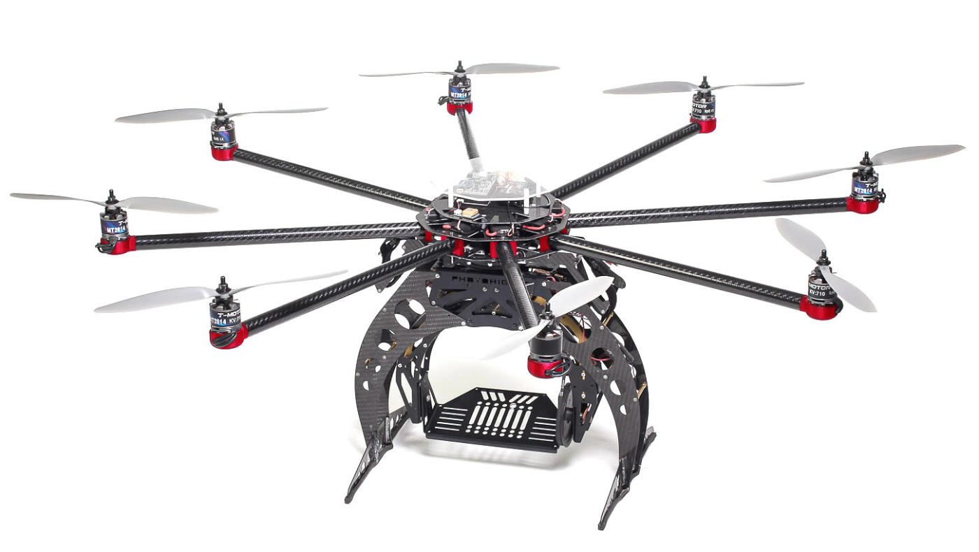 Best ideas about Drone DIY Kit
. Save or Pin SteadiDrone New drone manufacturer for RTF kits DIY Drones Now.