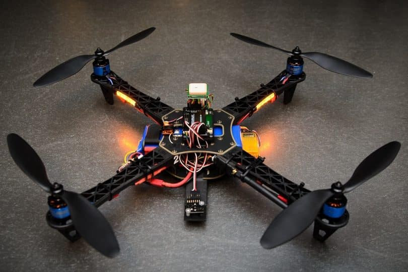 Best ideas about Drone DIY Kit
. Save or Pin DIY Quadcopter Kit Buying The Right Kit Expert s Review Now.