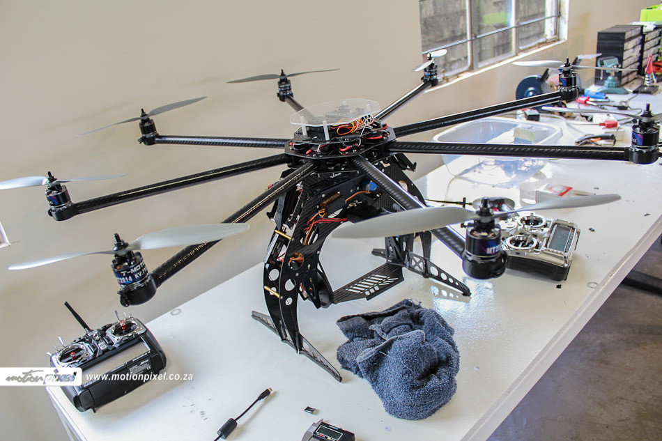 Best ideas about Drone DIY Kit
. Save or Pin Octocopter Frames Kits DIY Drones Now.