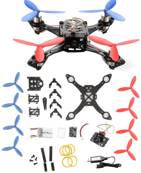 Best ideas about Drone DIY Kits
. Save or Pin 12 Best DIY Drone Kits for Beginners 2018 Reviews and Now.