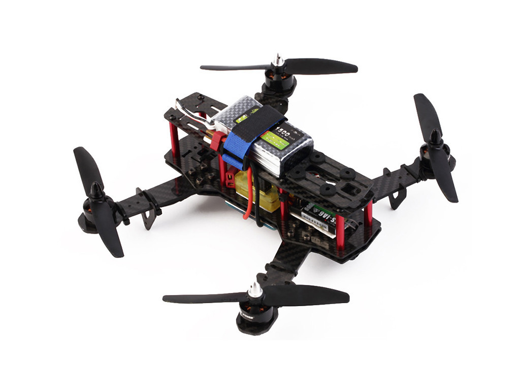 Best ideas about Drone DIY Kits
. Save or Pin DIY drones 20 kits to build your own TechRepublic Now.