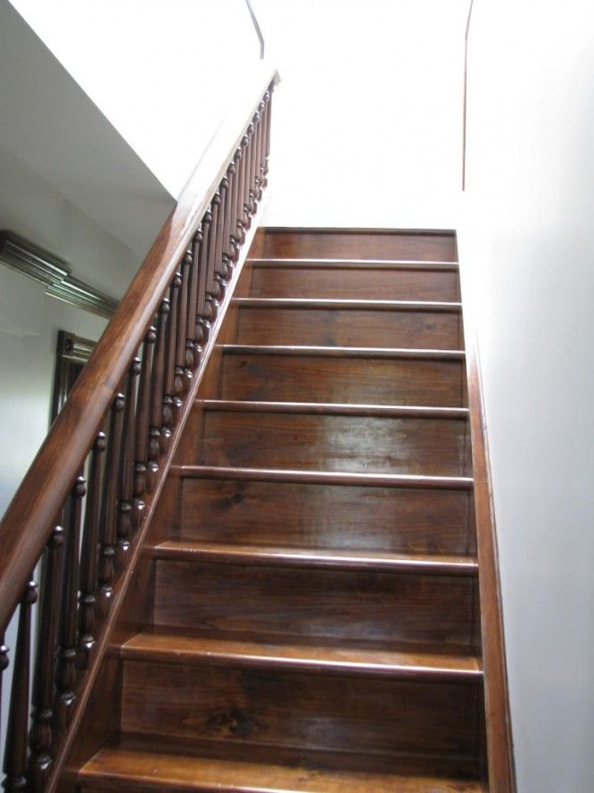 Best ideas about Drop Down Attic Staircase
. Save or Pin Old House Staircase Styles Now.