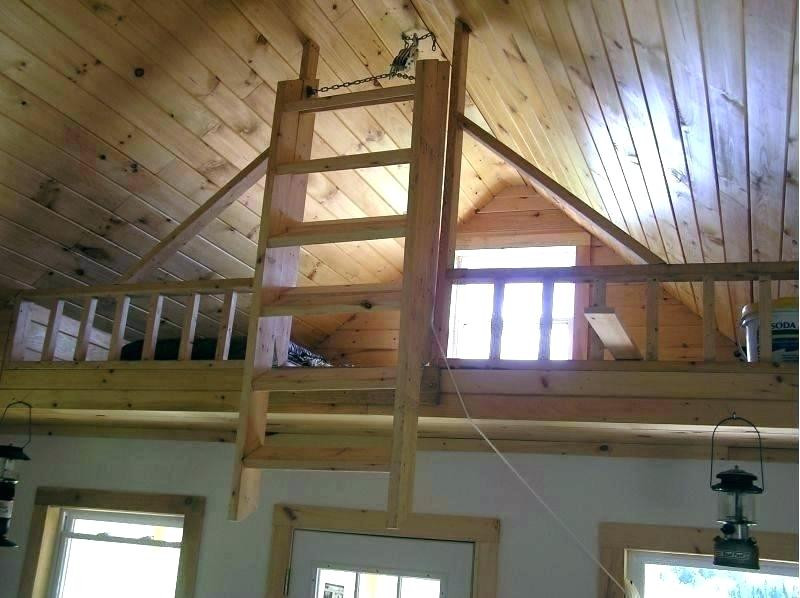 Best ideas about Drop Down Attic Staircase
. Save or Pin Installing Attic Ladder & Fold Down Attic Stairs Attic Now.