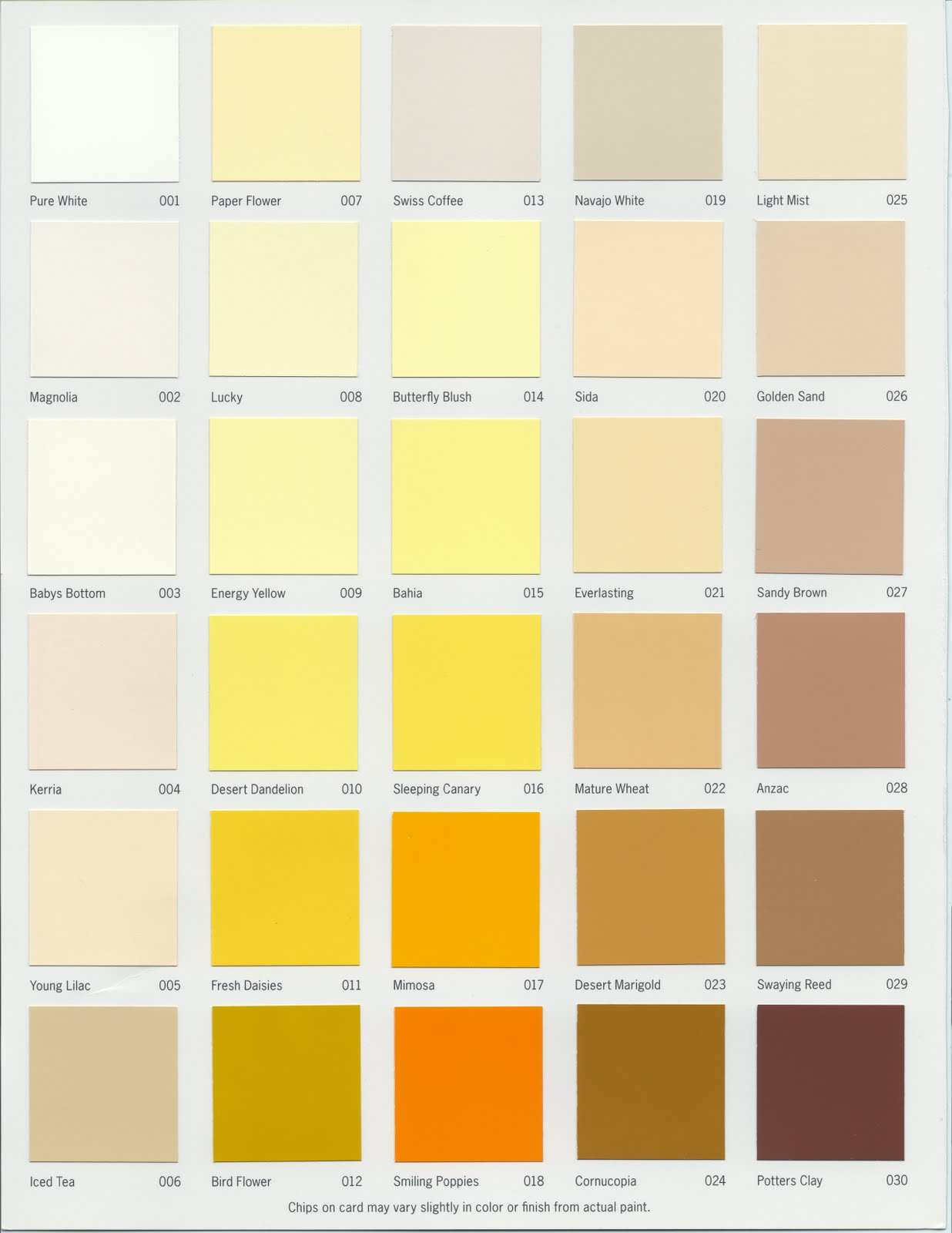 Best ideas about Dunn Edwards Paint Colors
. Save or Pin Dunn Edwards Interior Paint Colors Chart Now.