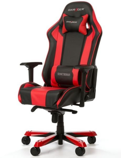Best ideas about Dx Racer Gaming Chair
. Save or Pin Souq Dxracer King Series puter Gaming Chair Red Now.