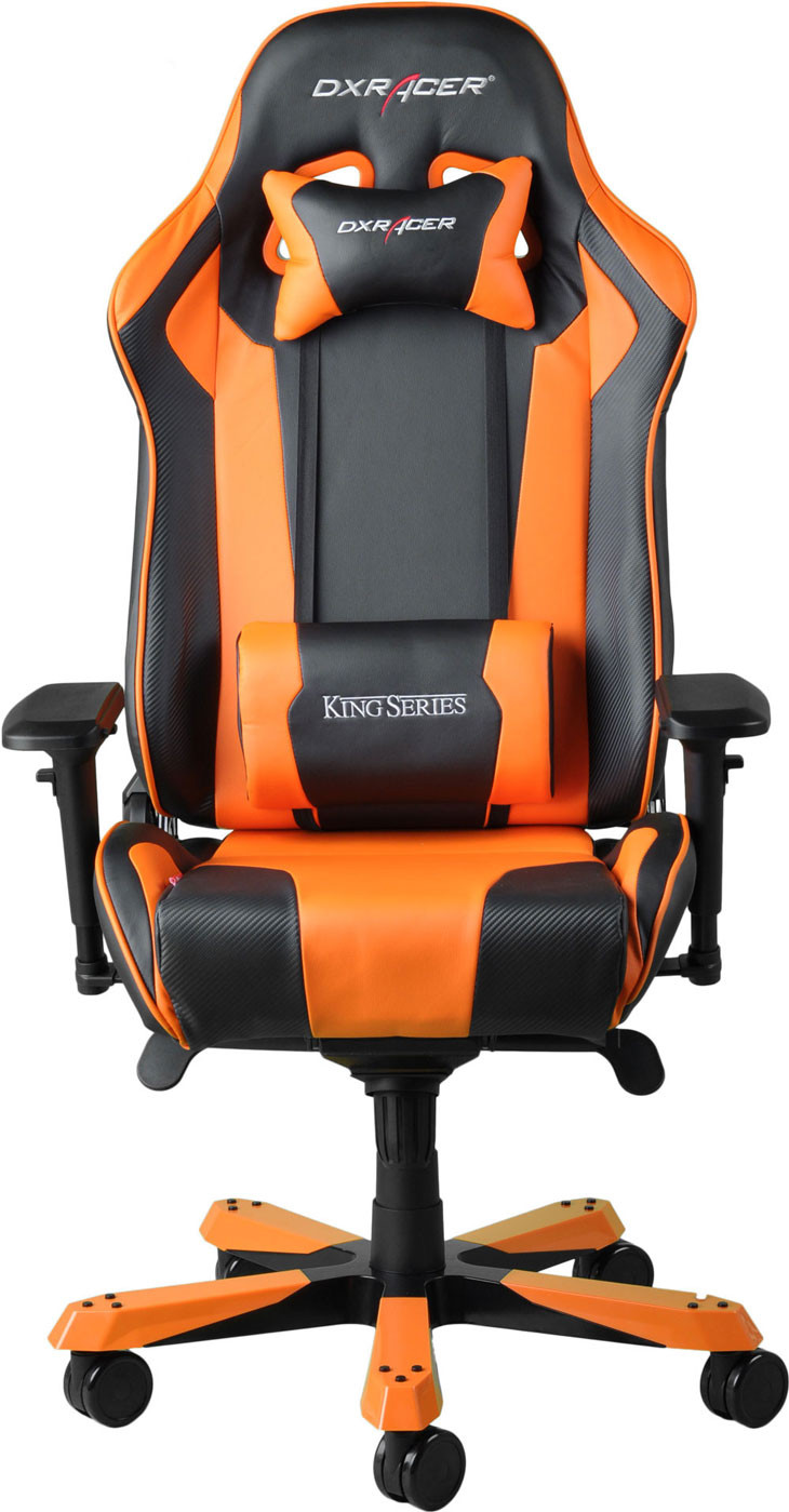 Best ideas about Dx Racer Gaming Chair
. Save or Pin DXRacer King Series Gaming Chair OH KS06 NO Now.