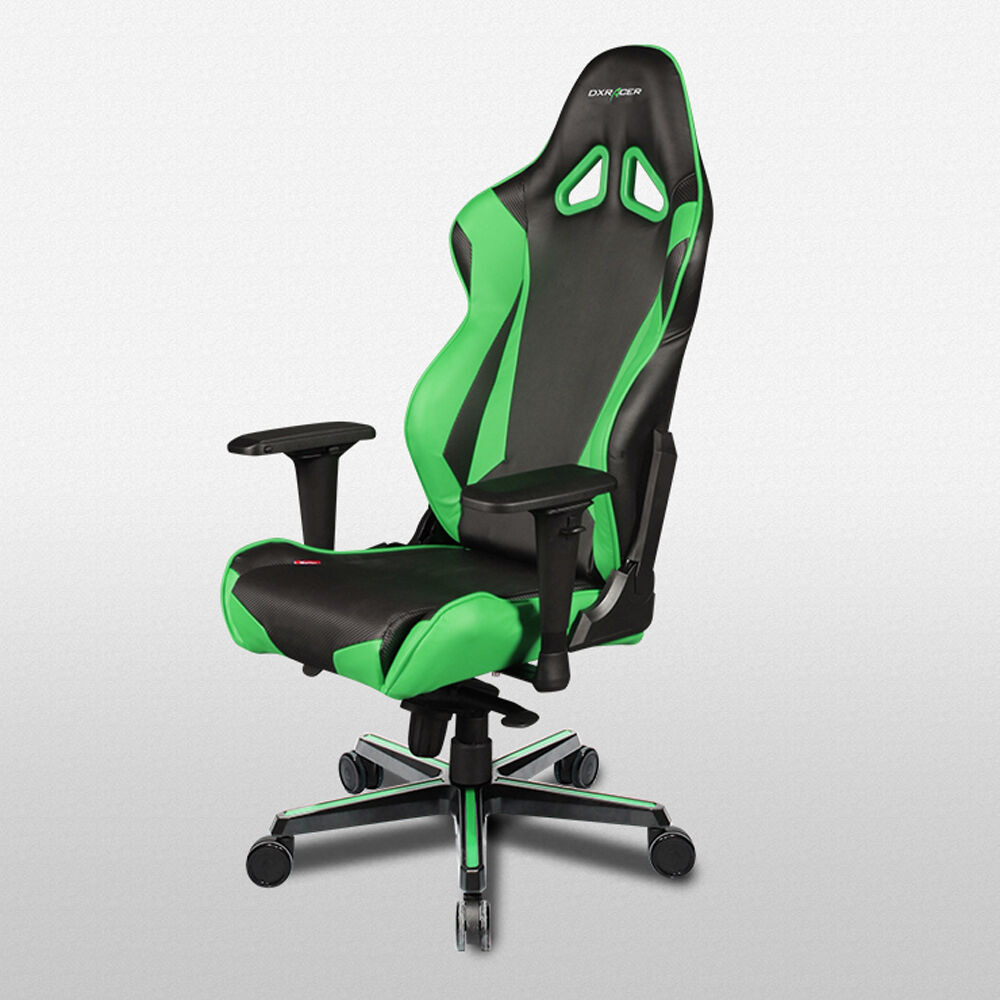 Best ideas about Dx Racer Gaming Chair
. Save or Pin DXRacer Racing series Gaming Chair RV001 NE High Back Now.