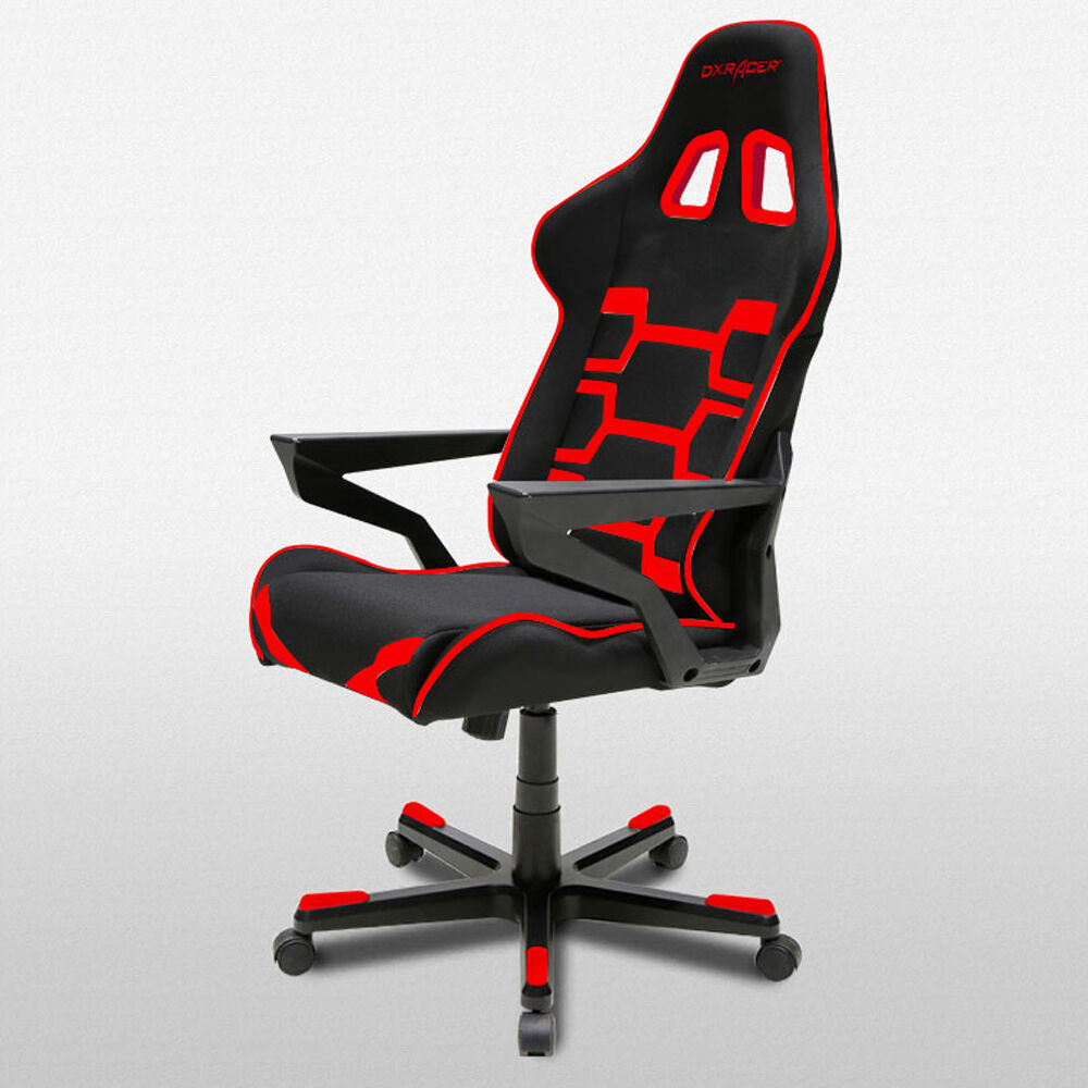 Best ideas about Dx Racer Gaming Chair
. Save or Pin DXRacer fice Chairs OH OC168 NR Gaming Chair Racing Now.