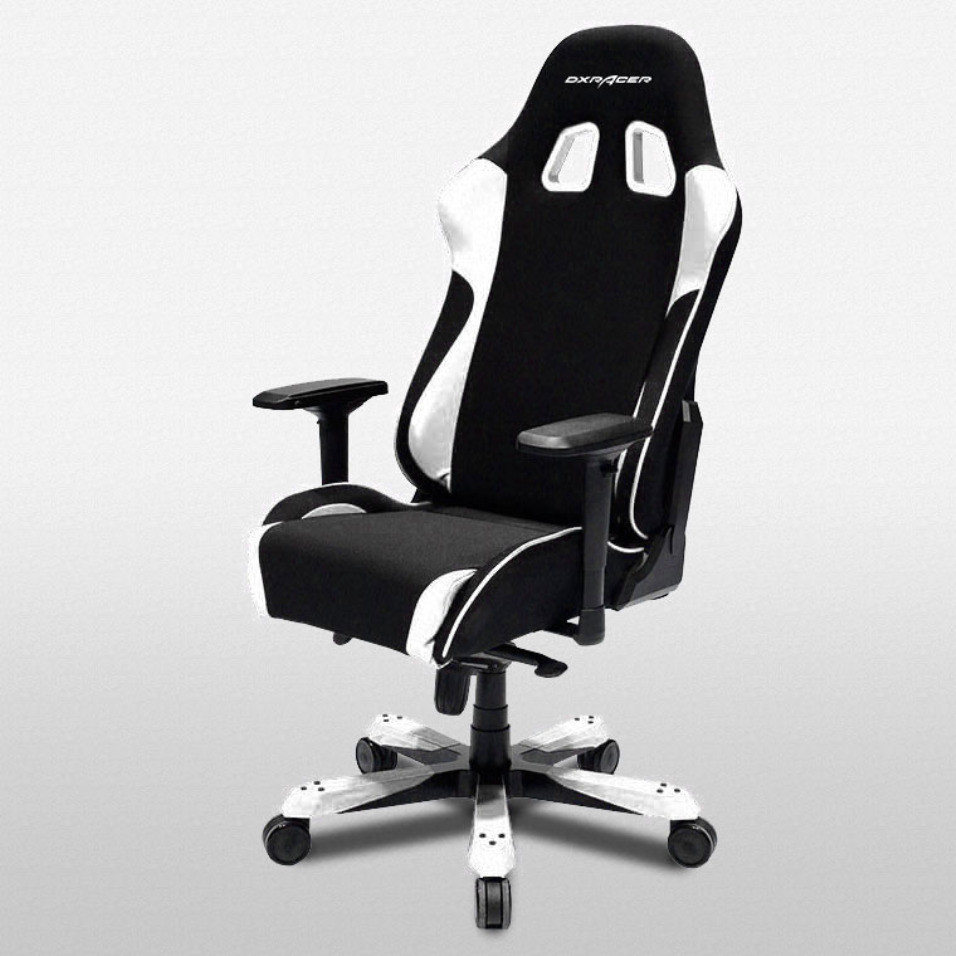 Best ideas about Dx Racer Gaming Chair
. Save or Pin DXRACER fice Chairs OH EA01 NR Gaming Chair FNATIC Now.