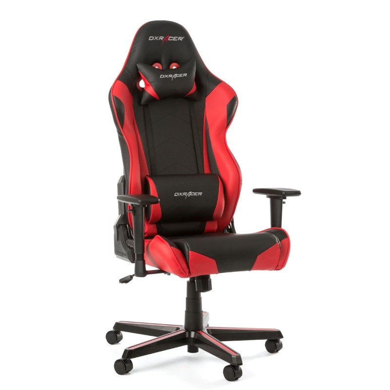 Best ideas about Dx Racer Gaming Chair
. Save or Pin DXRacer Racing Series Gaming Chair Black Re… Now.