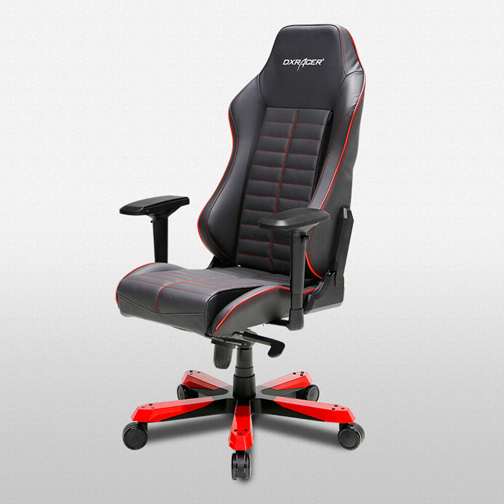 Best ideas about Dx Racer Gaming Chair
. Save or Pin DXRACER fice Chair IS188 NR Gaming Chair Ergonomic Desk Now.