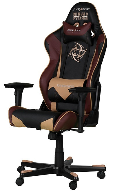 Best ideas about Dx Racer Gaming Chair
. Save or Pin DXRacer RACING Gaming Chair Ninjas In Pyjamas Now.
