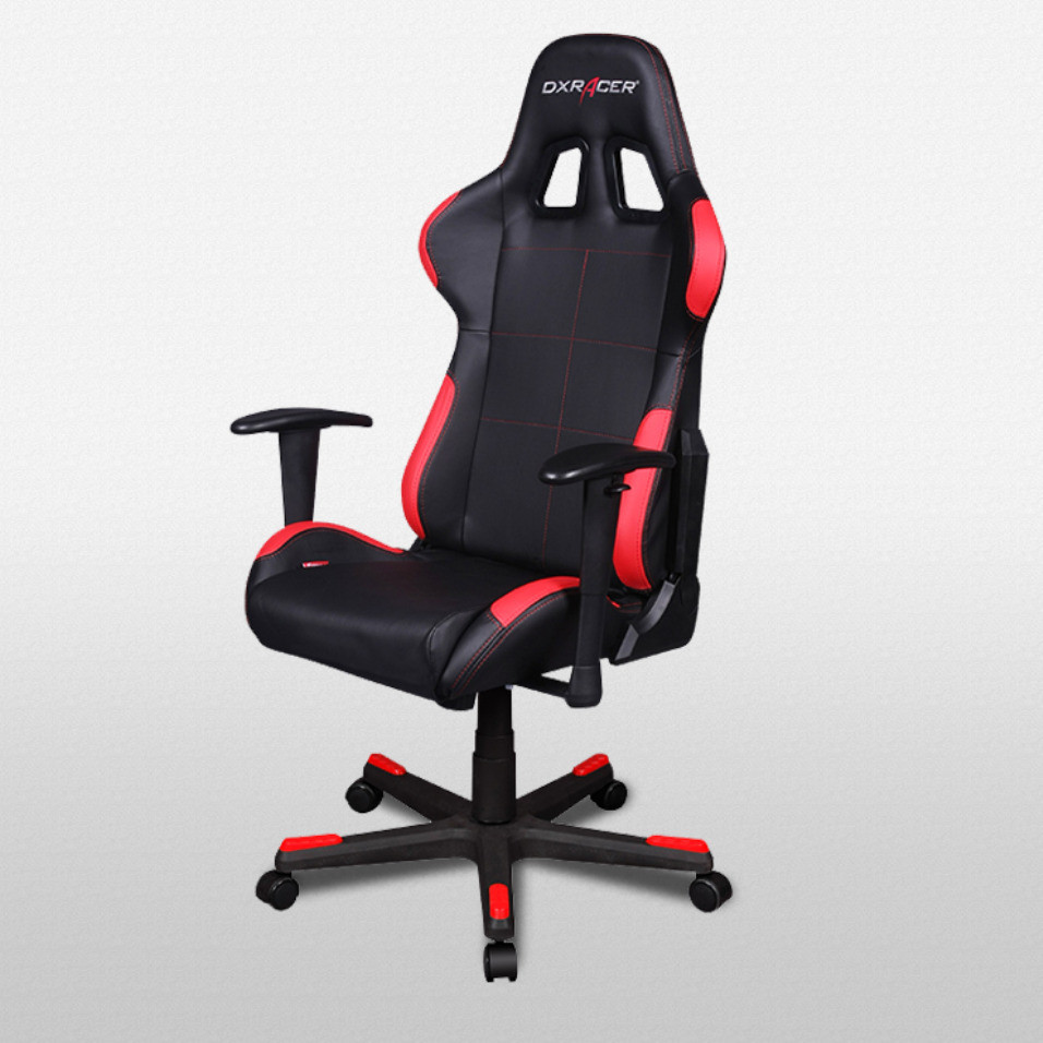 Best ideas about Dxracer Gaming Chair
. Save or Pin DXRACER fice Chair OH FD99 NR Gaming Chair FNATIC Racing Now.