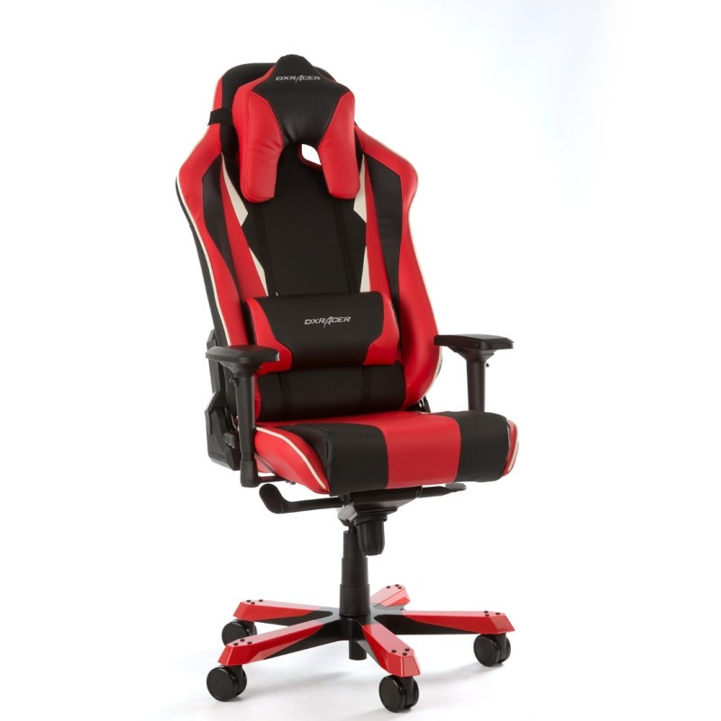 Best ideas about Dxracer Gaming Chair
. Save or Pin DXRacer Sentinel Series Gaming Chair Black … Now.