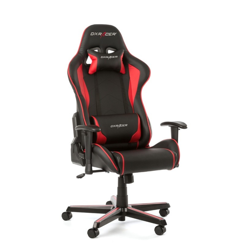 Best ideas about Dxracer Gaming Chair
. Save or Pin DXRacer Formula Series Gaming Chair Black R… Now.