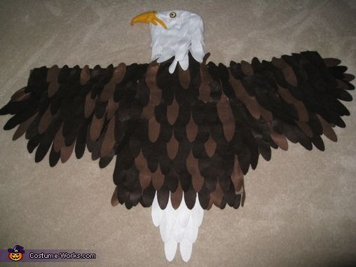 Best ideas about Eagle Costume DIY
. Save or Pin 25 best ideas about Eagle costume on Pinterest Now.
