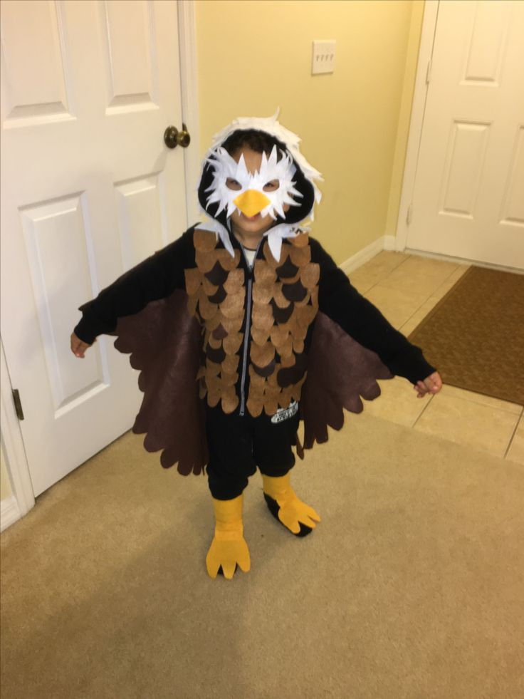 Best ideas about Eagle Costume DIY
. Save or Pin 1000 ideas about Eagle Costume on Pinterest Now.