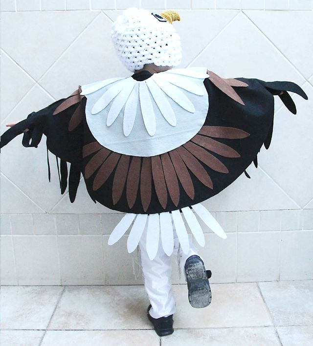 Best ideas about Eagle Costume DIY
. Save or Pin 25 best ideas about Eagle Costume on Pinterest Now.