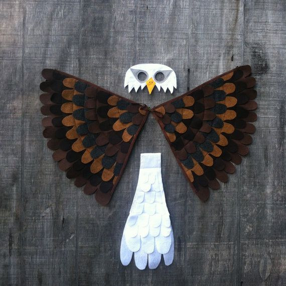 Best ideas about Eagle Costume DIY
. Save or Pin 25 best ideas about Eagle costume on Pinterest Now.
