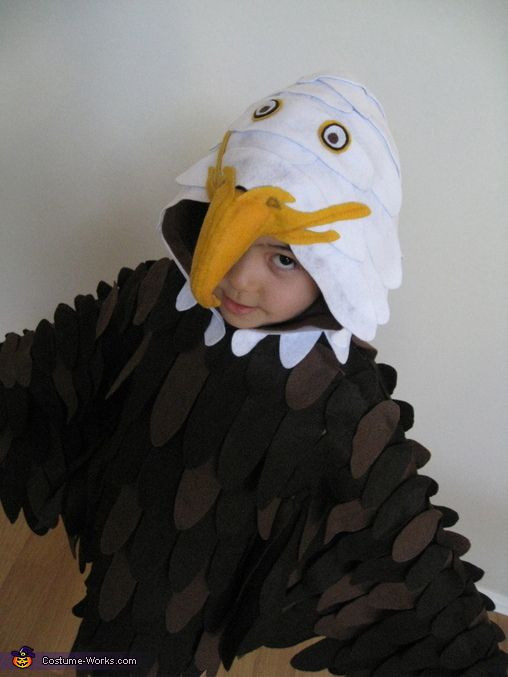 Best ideas about Eagle Costume DIY
. Save or Pin 25 best ideas about Eagle Costume on Pinterest Now.