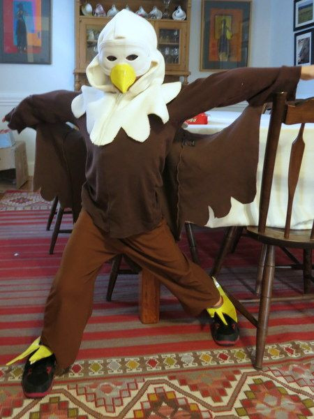 Best ideas about Eagle Costume DIY
. Save or Pin Best 25 Eagle costume ideas on Pinterest Now.
