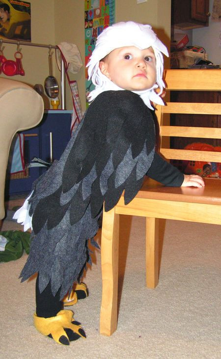 Best ideas about Eagle Costume DIY
. Save or Pin Pin by Erin Royalty on Costumes Now.