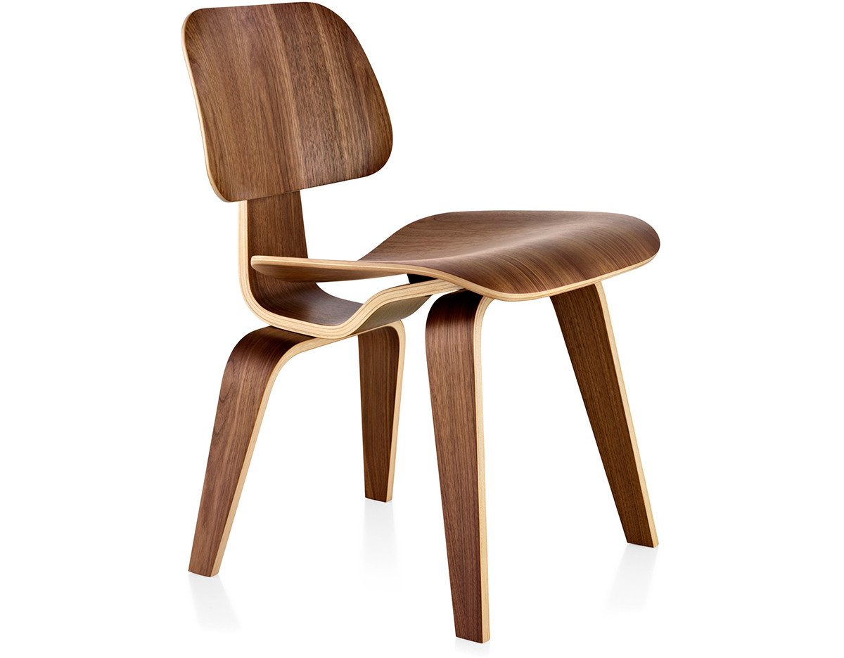 Best ideas about Eames Dining Chair
. Save or Pin Eames Molded Plywood Dining Chair Dcw hivemodern Now.