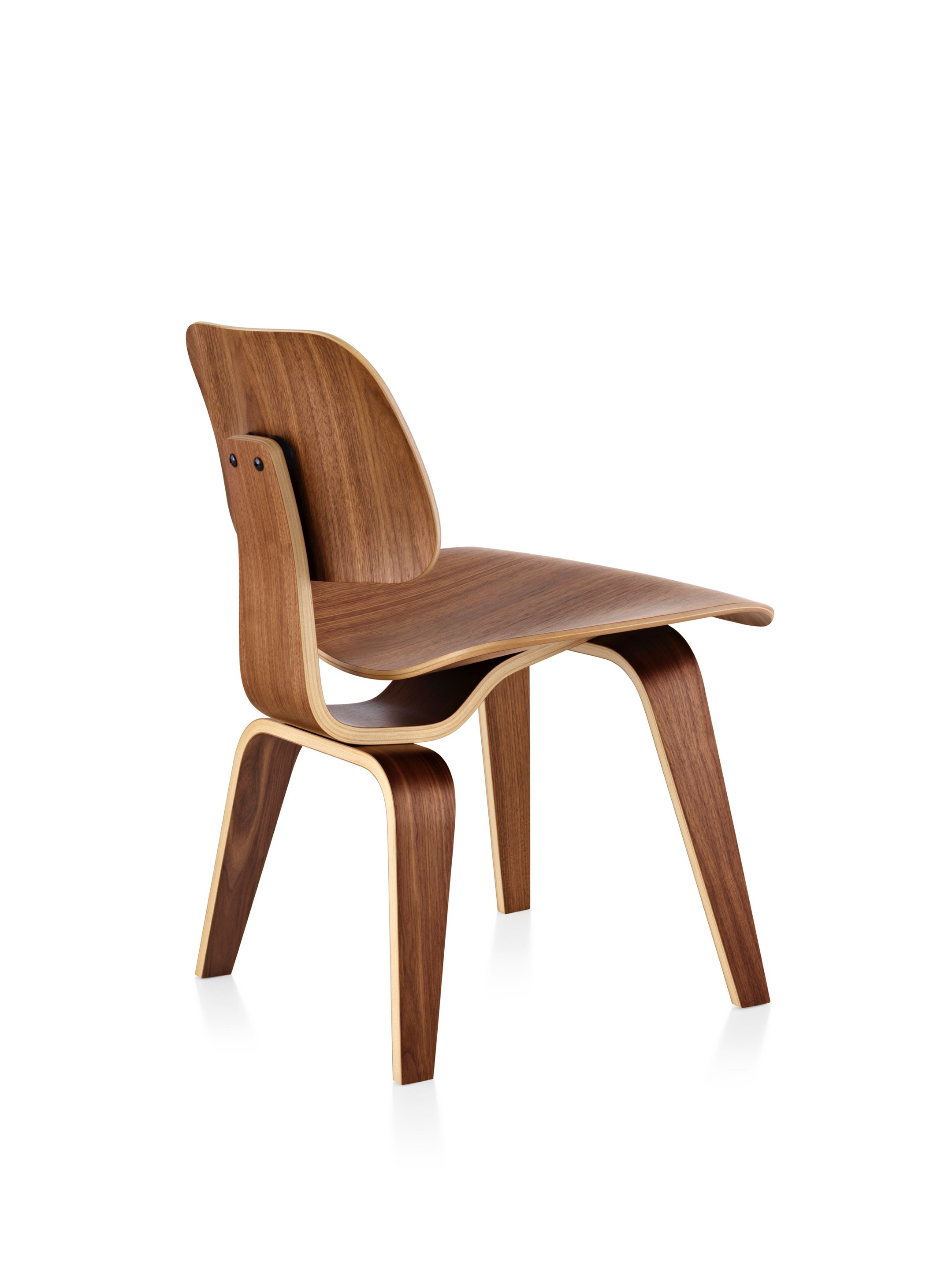 Best ideas about Eames Dining Chair
. Save or Pin Eames Molded Plywood Dining Chair with Wood Base Herman Now.