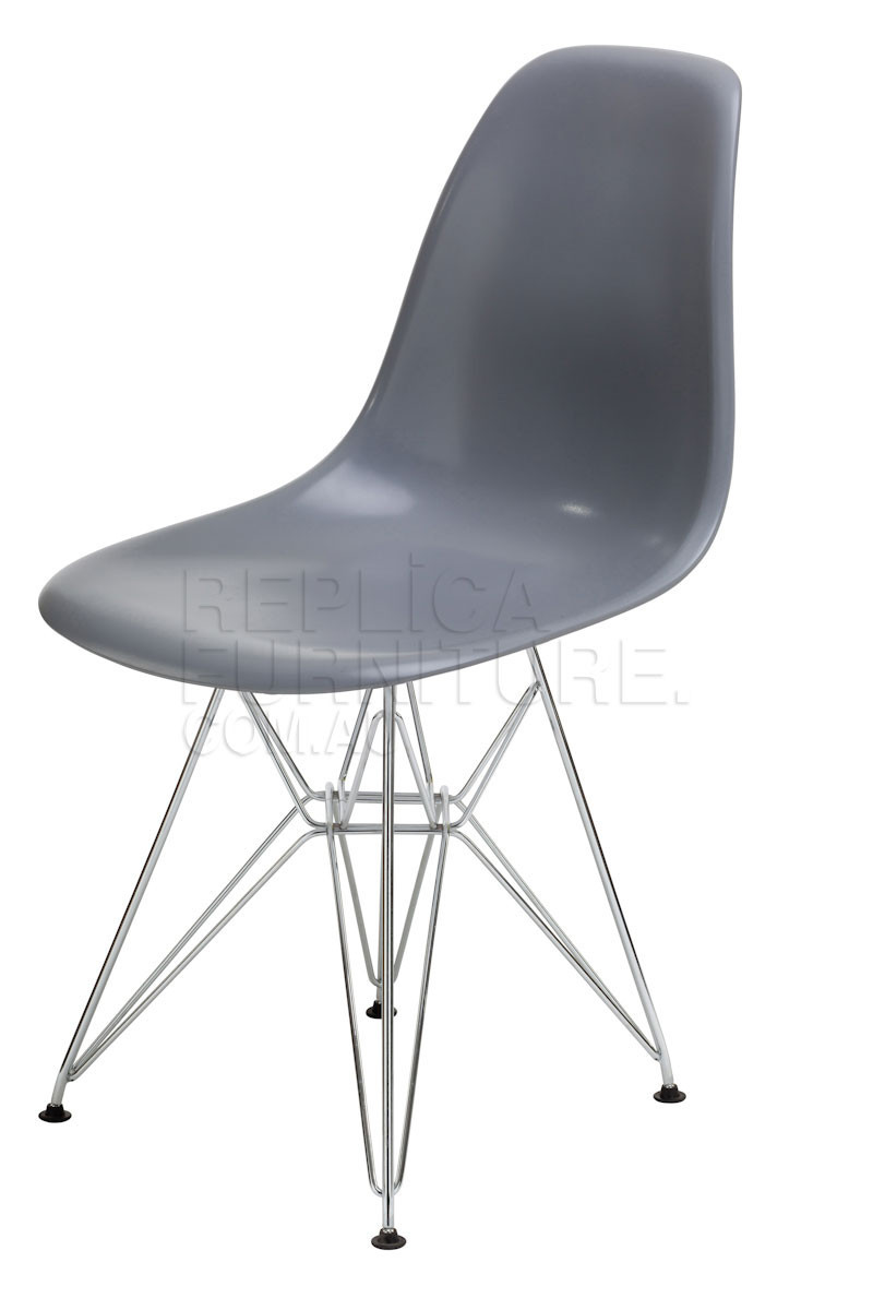 Best ideas about Eames Dining Chair
. Save or Pin Replica Eames Dining Chair Steel Legs Now.
