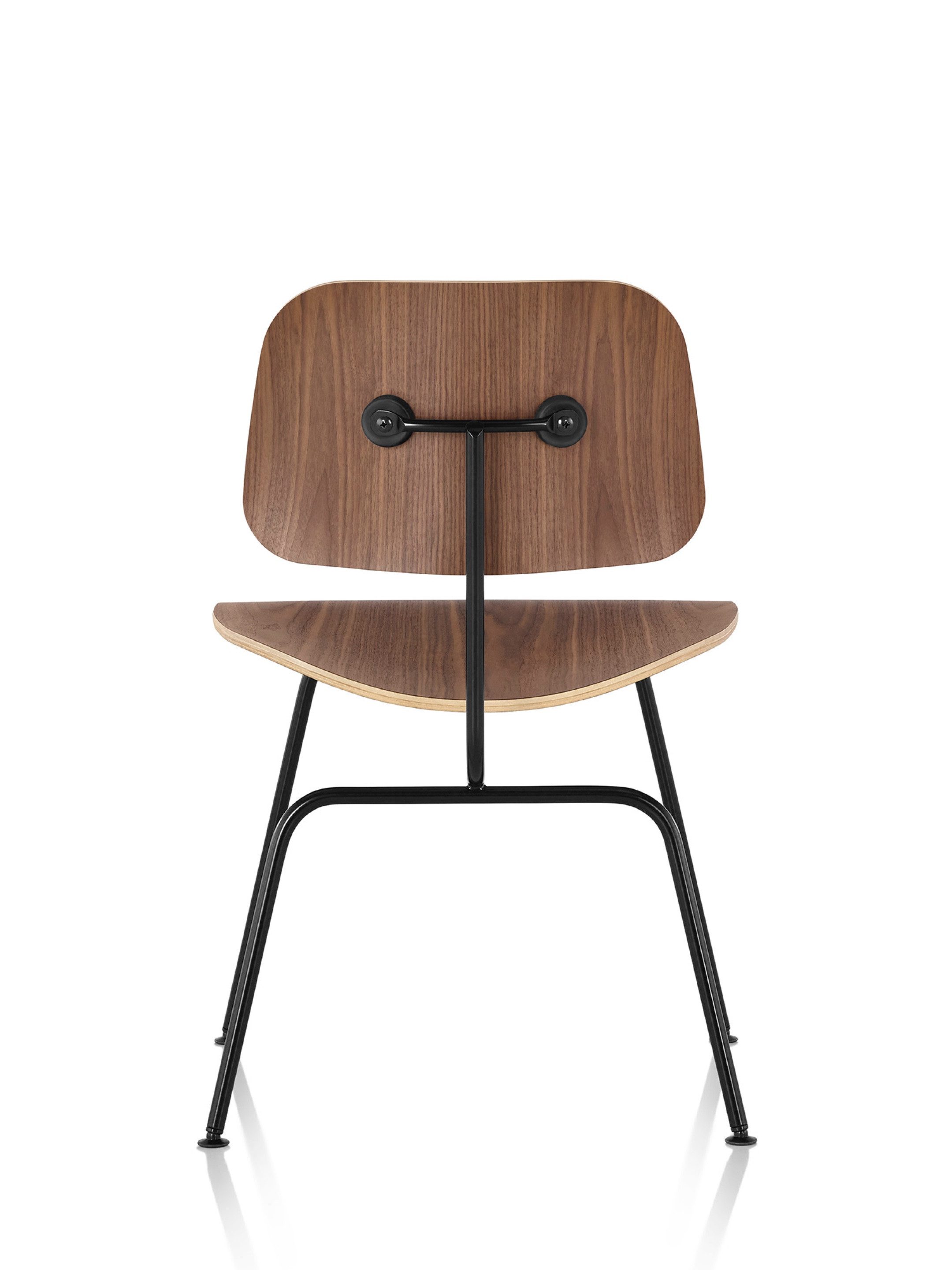 Best ideas about Eames Dining Chair
. Save or Pin Eames Molded Plywood Dining Chair with Metal Base Herman Now.