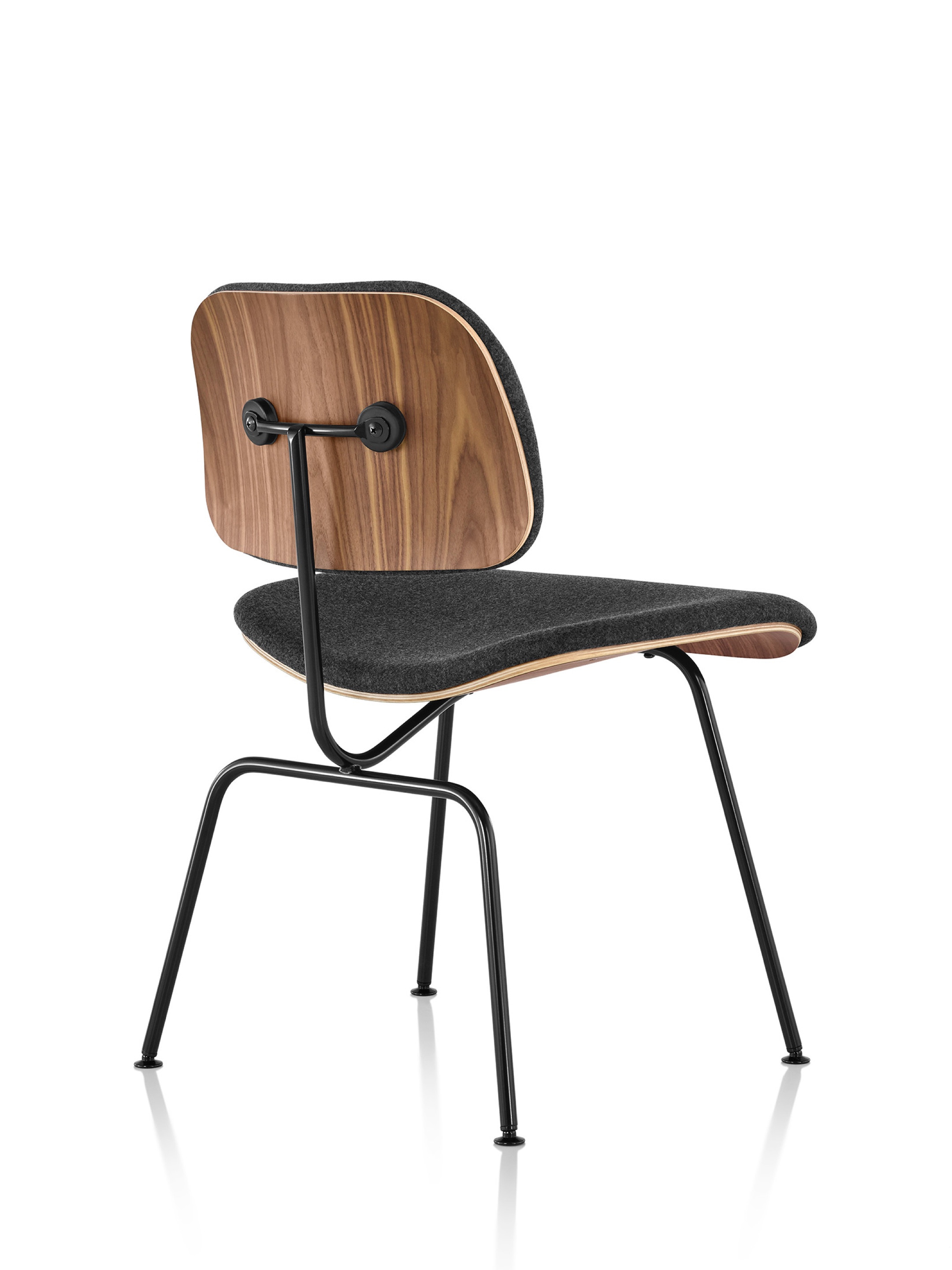 Best ideas about Eames Dining Chair
. Save or Pin Eames Molded Plywood Dining Chair with Metal Base Now.