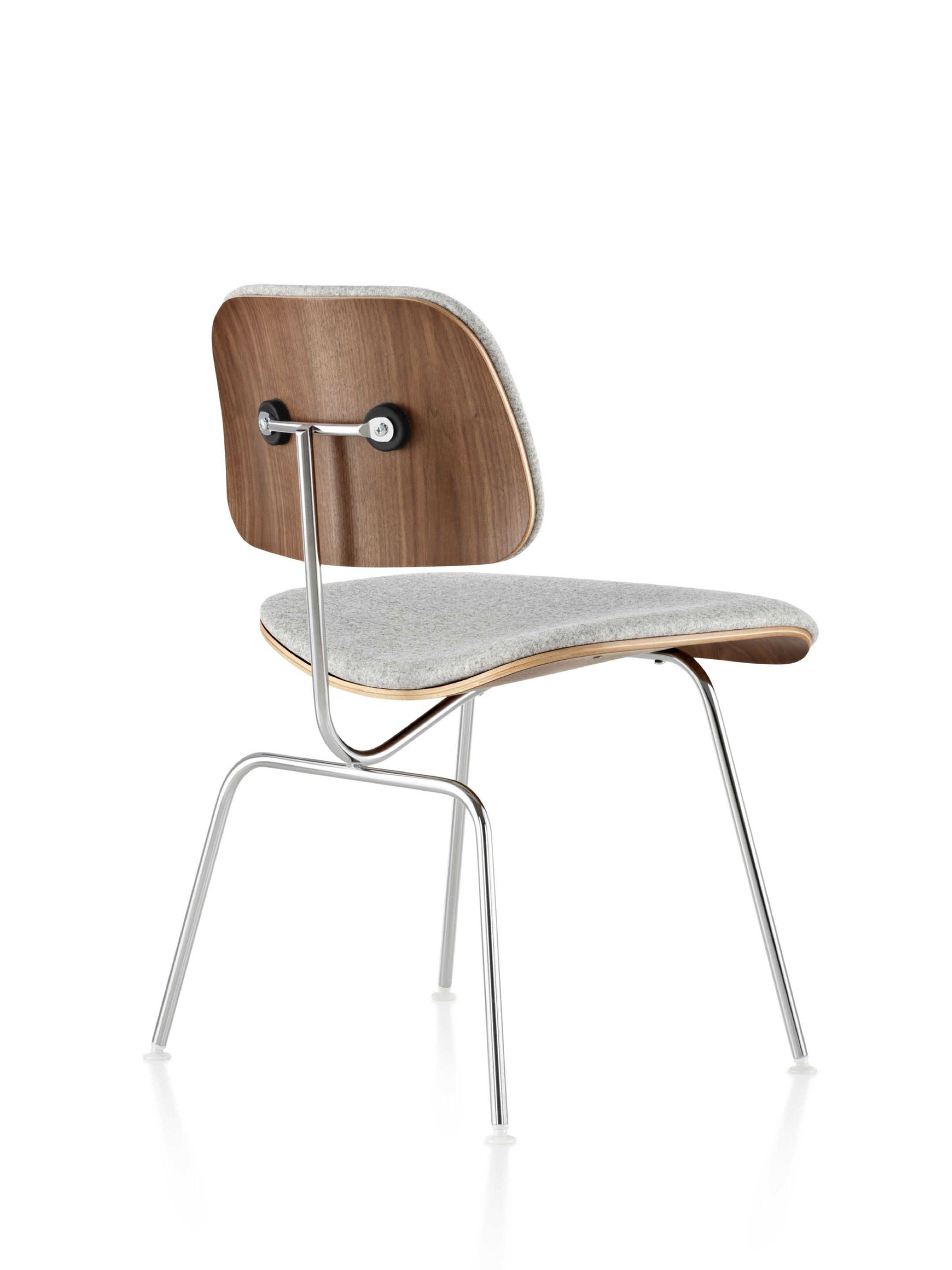 Best ideas about Eames Dining Chair
. Save or Pin Eames Molded Plywood Dining Chair with Metal Base Now.